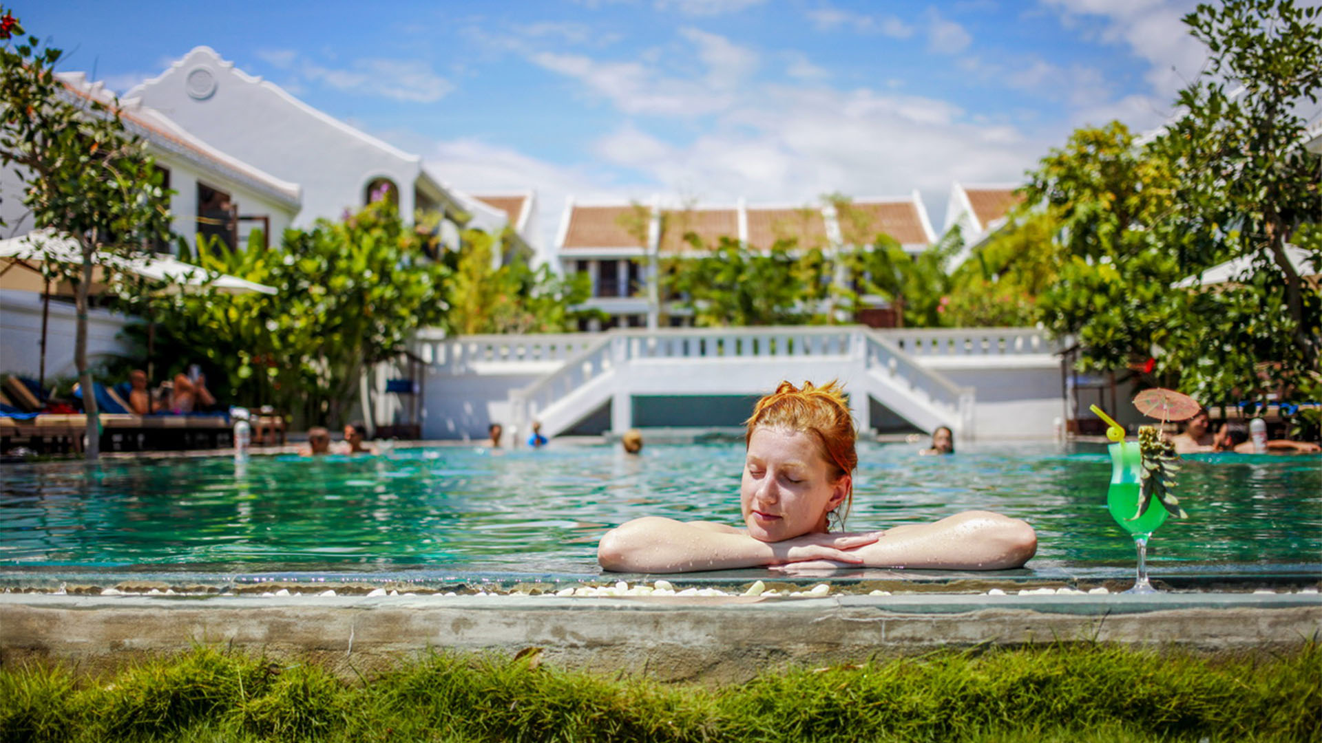 Nourish & Discover: Yoga Retreat in Hoi An